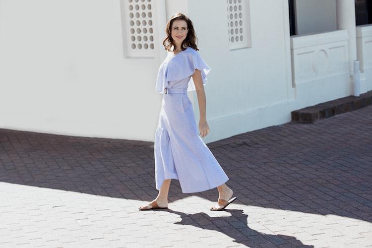 Spring Style Updates And The Beauty To Go With Them
