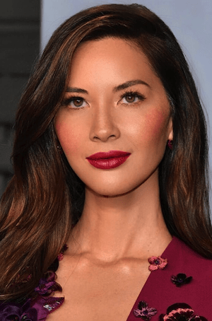 Instagram @Oliviamunn