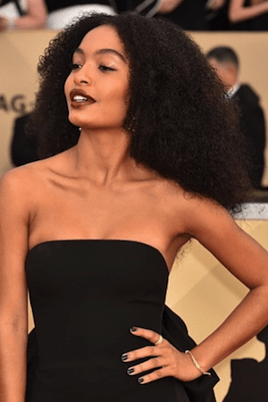 Instagram @Yarashahidi