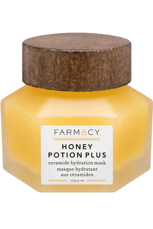 Farmacy’s Honey Potion Plus Ceramide Hydration Mask