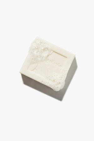 Gallinée perfume-free cleansing bar