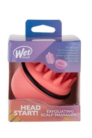WetBrush Exfoliating Scalp Massager
