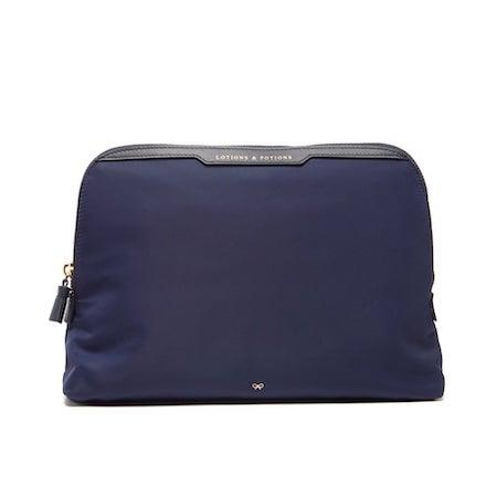 Anya Hindmarch Lotions & Potions pouch