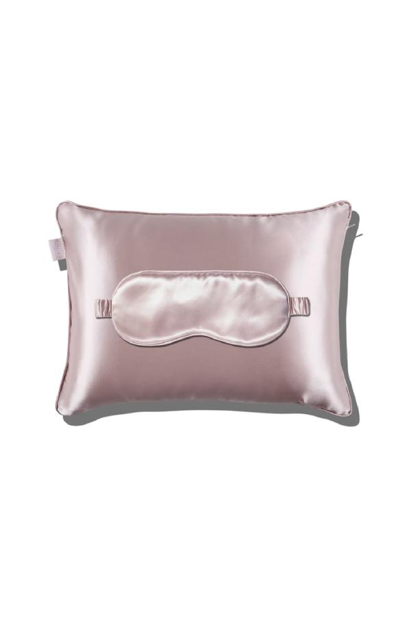Slip Pink Travel Set