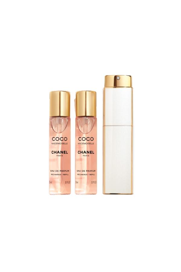 Chanel Coco Mademoiselle EAU De Parfum