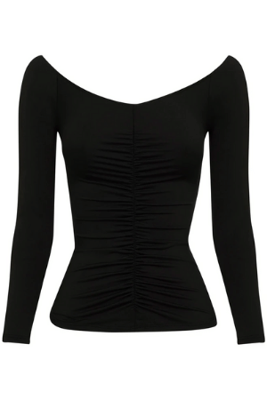 Bondi Born Clover Rashguard