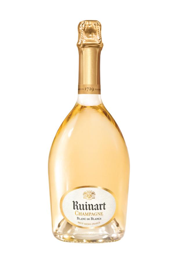Ruinart Blanc De Blancs