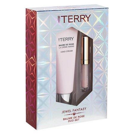 By Terry Jewel Fantasy Baume De Rose Duo Set