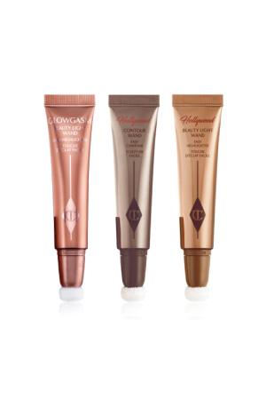 Beauty Lightwand and Hollywood Contour Kit