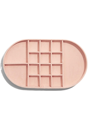 Country Road Zoe Medium Velvet Tray