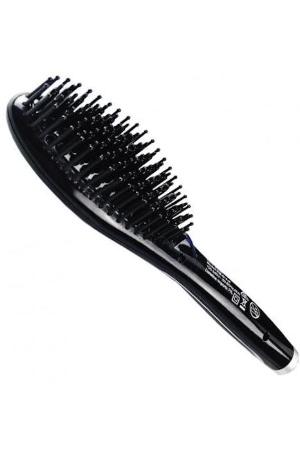 Silver Bullet Hybrid Straightening Brush