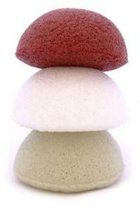 Kuu Konjac Sponges