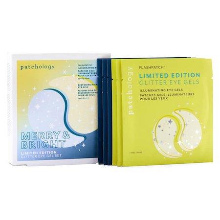 I 045614 merry bright eye gel set 1