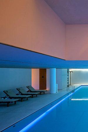 Conservatorium Hotel, Amsterdam