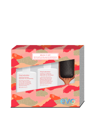 Evo Brush It Off Repair Pack