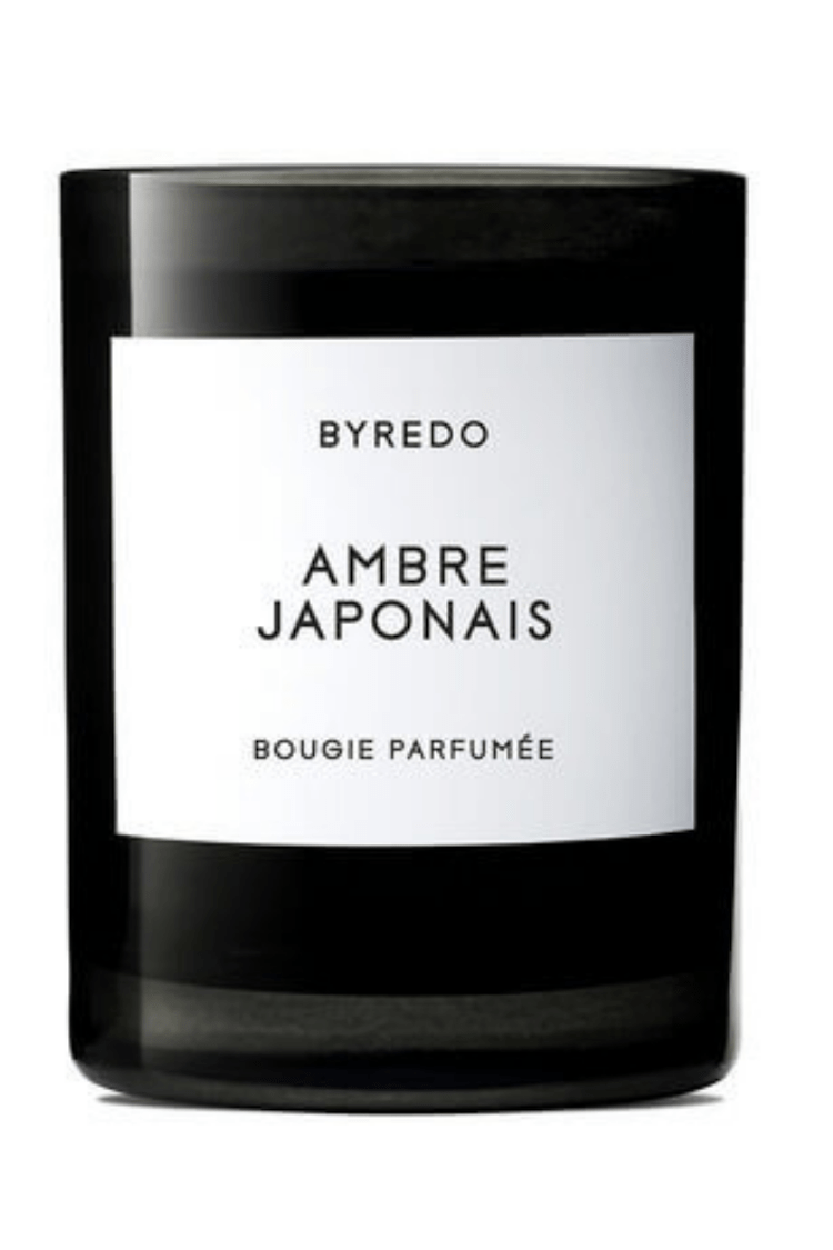 Byredo Ambre Japonais