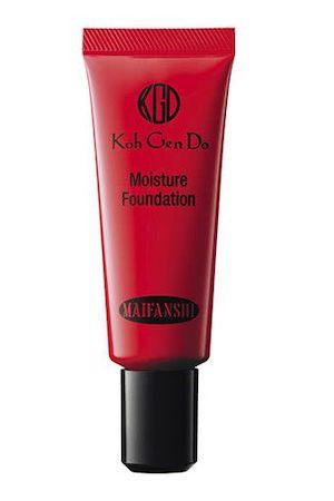 Koh Gen Do Moisture Foundation