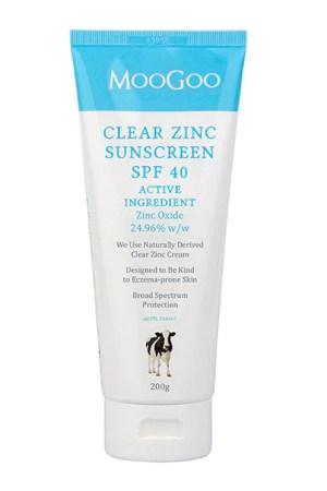 Moo Goo Invisible Zinc