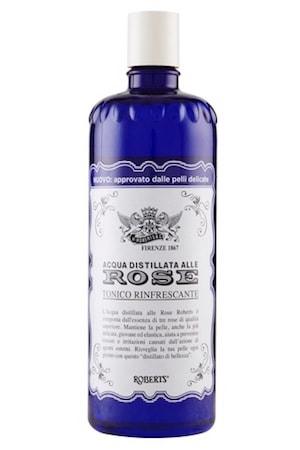 Roberts Acqua Distillata Alle Rose