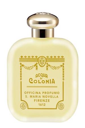 Acqua Di Colonia Santa Maria Novella