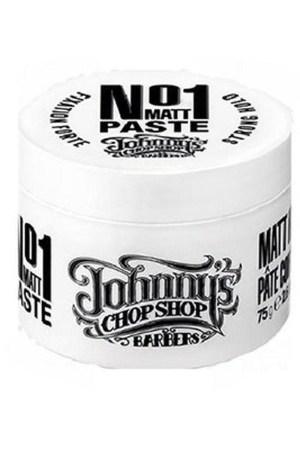 No1 Matt Paste Johnny’s Chopshop