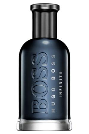 Hugo Boss’ Boss Bottled Infinite EDP