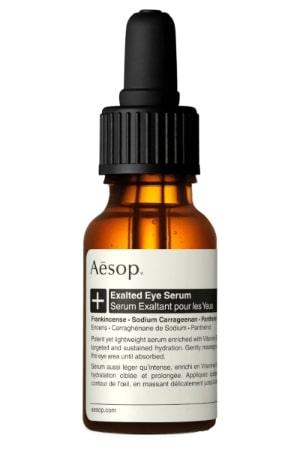 Aesop Exalted Eye Serum
