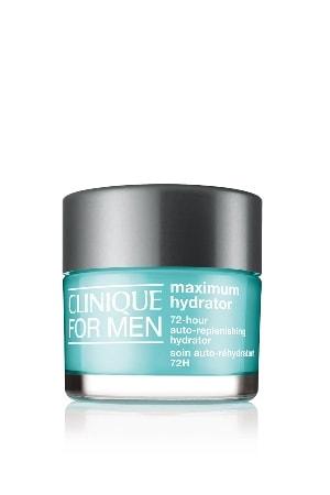 Clinique For Men Maximum Hydrator