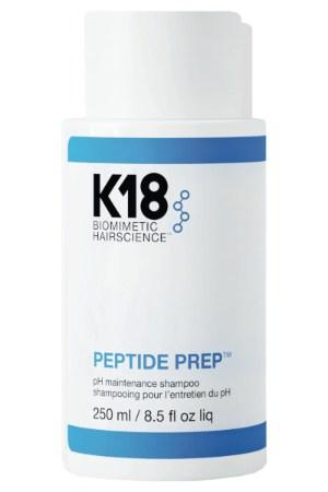 K18 Peptide Prep pH Maintenance Shampoo