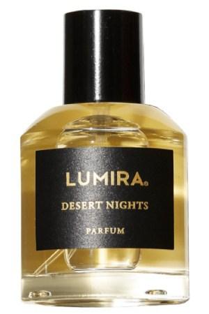 Lumira Desert Nights Eau de Parfum