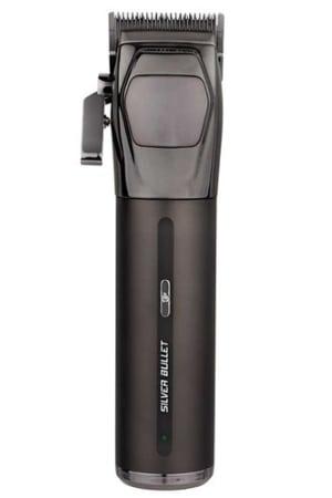 Silver Bullet Sonic Speed Hair Clipper