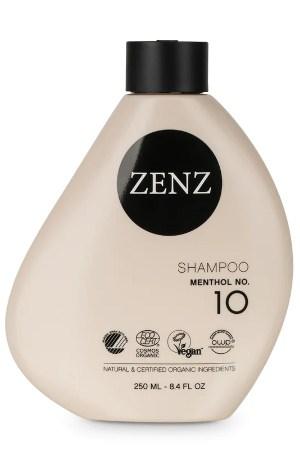 Zenz Menthol #10 Shampoo