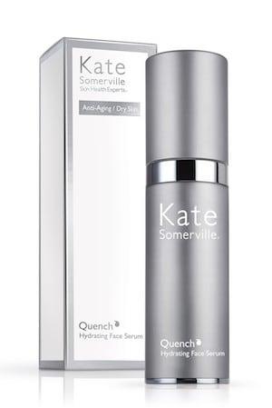 KATE SOMERVILLE QUENCH HYDRATING FACE SERUM