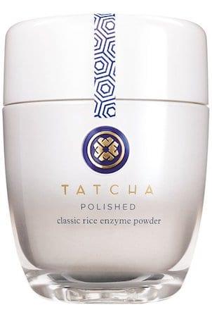 TATCHA POLISHED CLASSIC RICE ENZYME POWDER