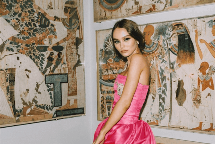 Miranda kerr met gala 2017