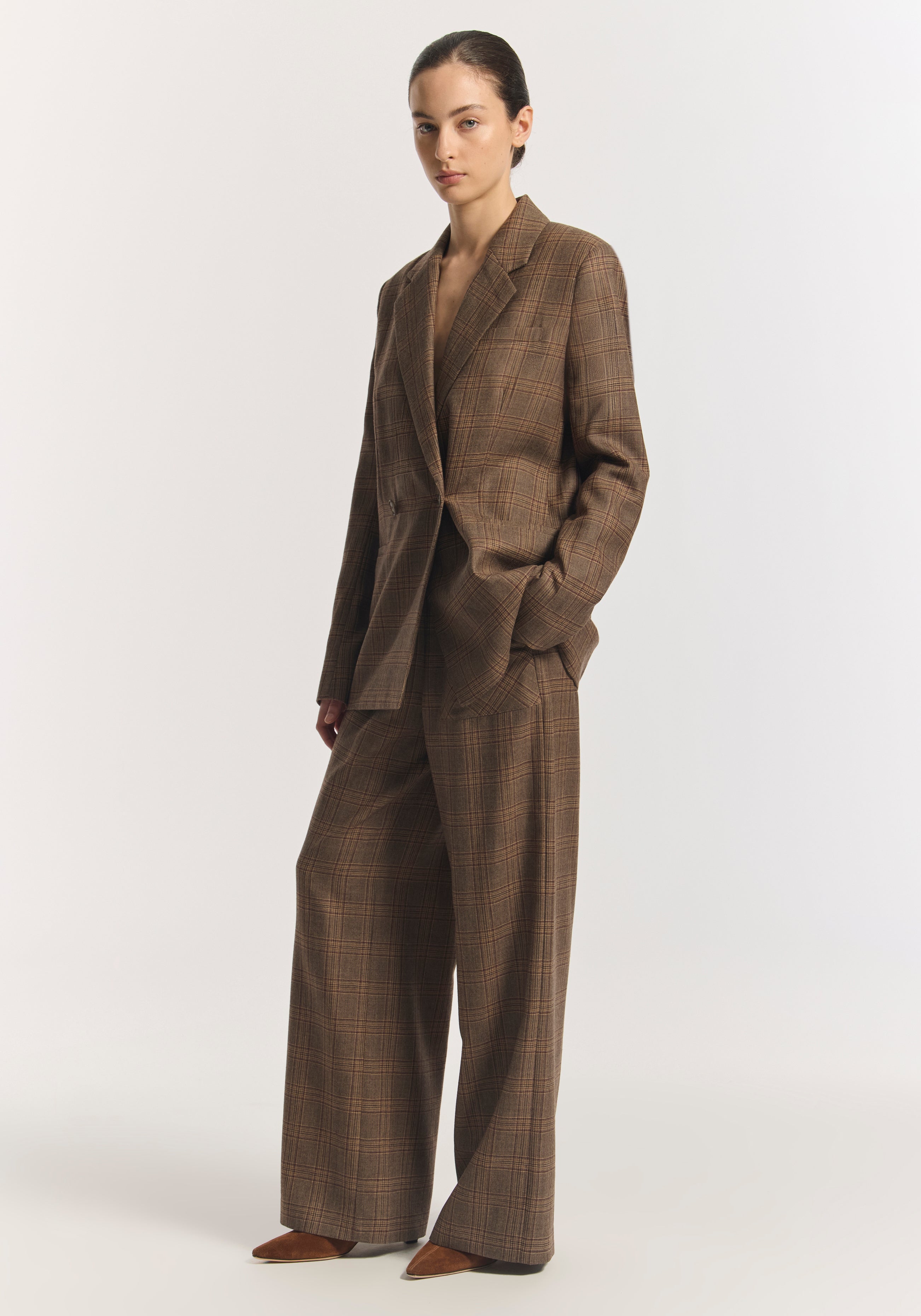Viktoria & Woods Academia Blazer