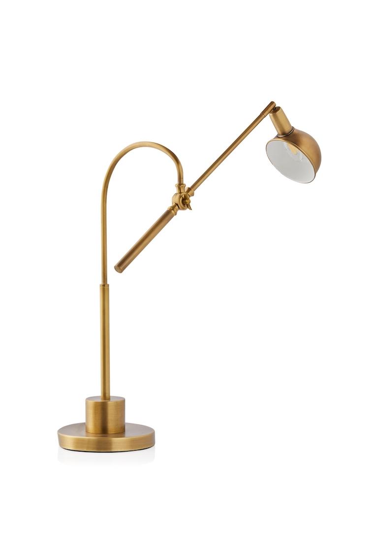 Arnage Table Lamp
