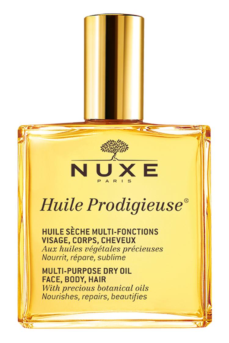 Nuxe Huile Prodigieuse Multi-Purpose Dry Oil