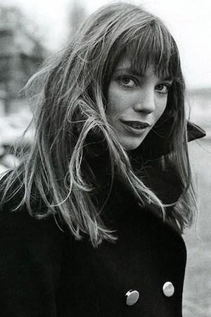 A Blunt Fringe Is A Sure Way To Push The Hair Boundaries This Summer