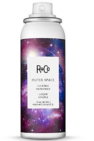 R+Co Outerspace Flexible Hairspray