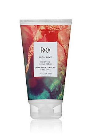 R+Co High Dive Moisture And Shine Creme