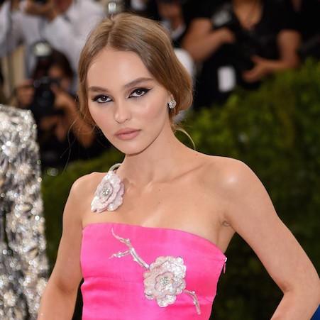 Lilyrosedepp