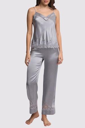 Simone Pérèle Nocturne Camisole & Night Pants