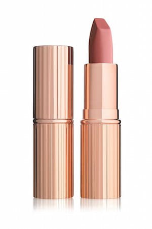 Charlotte tilbury lips lipstick matte