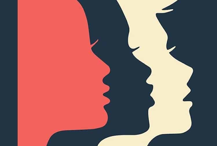 Image: @womensmarch