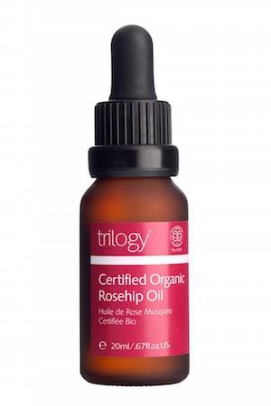 Trilogy Rosehip Oil