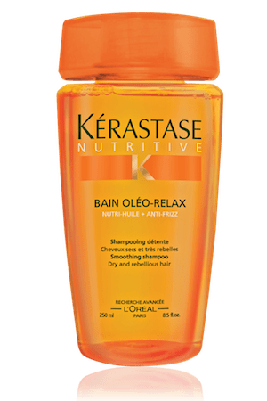 Kérastase Oléo-Relax Smoothing Shampoo