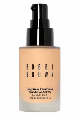 Bobbi Brown Long-Wear Even Finish Foundation