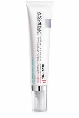 Redermic r retinol cream