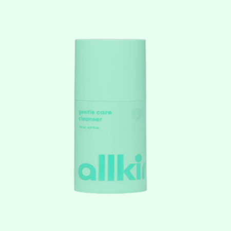 Allkinds Gentle Care Everyday Wash